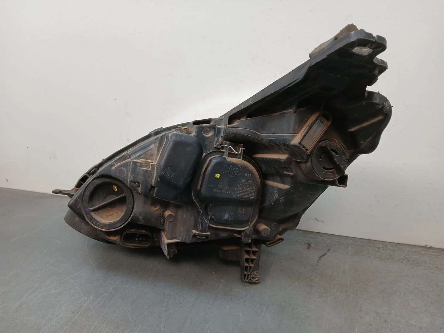 Faro Derecho para Ford C-Max Ii (Dxa/Cb7, Dxa/Ceu)