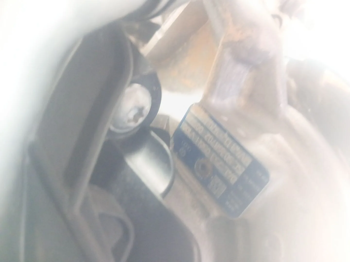 Motor Completo para Audi Q5 (8Rb)