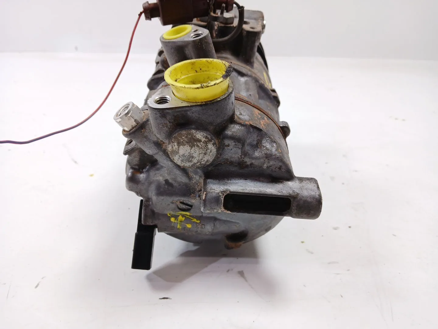 Compresor Aire Acondicionado para Audi Q5 (8Rb)