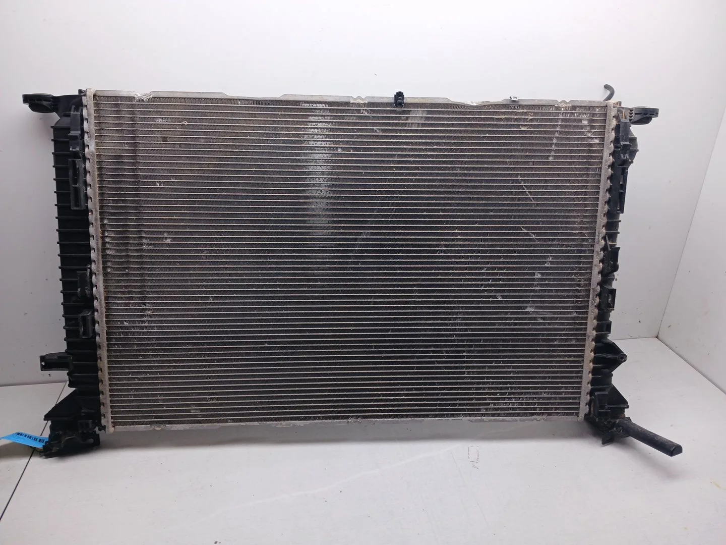 Radiador Agua para Audi Q5 (8Rb)