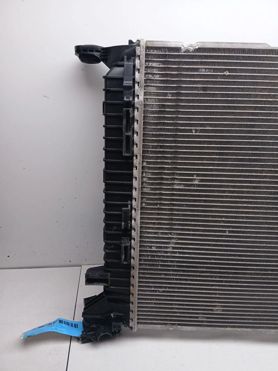 Radiador Agua para Audi Q5 (8Rb)