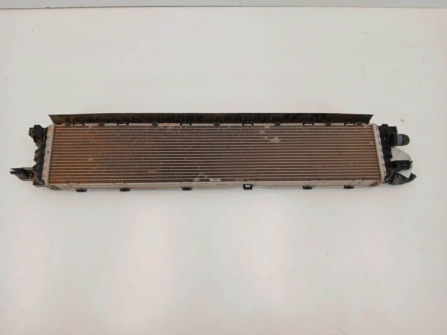 Intercooler para Audi Q5 (8Rb)