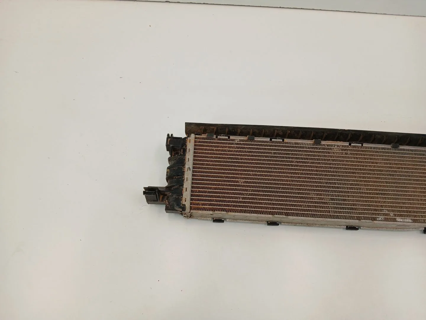 Intercooler para Audi Q5 (8Rb)