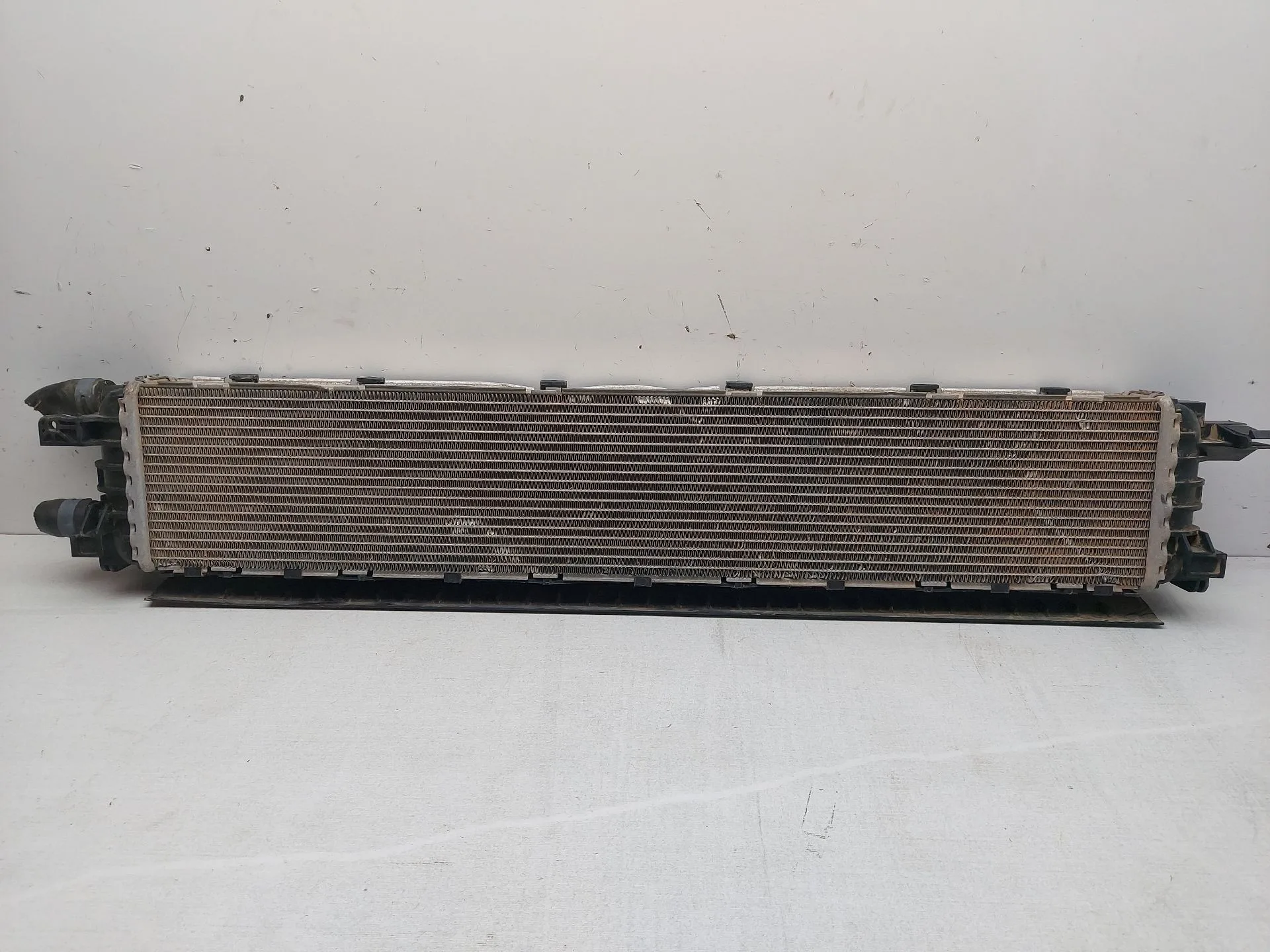 Intercooler para Audi Q5 (8Rb)