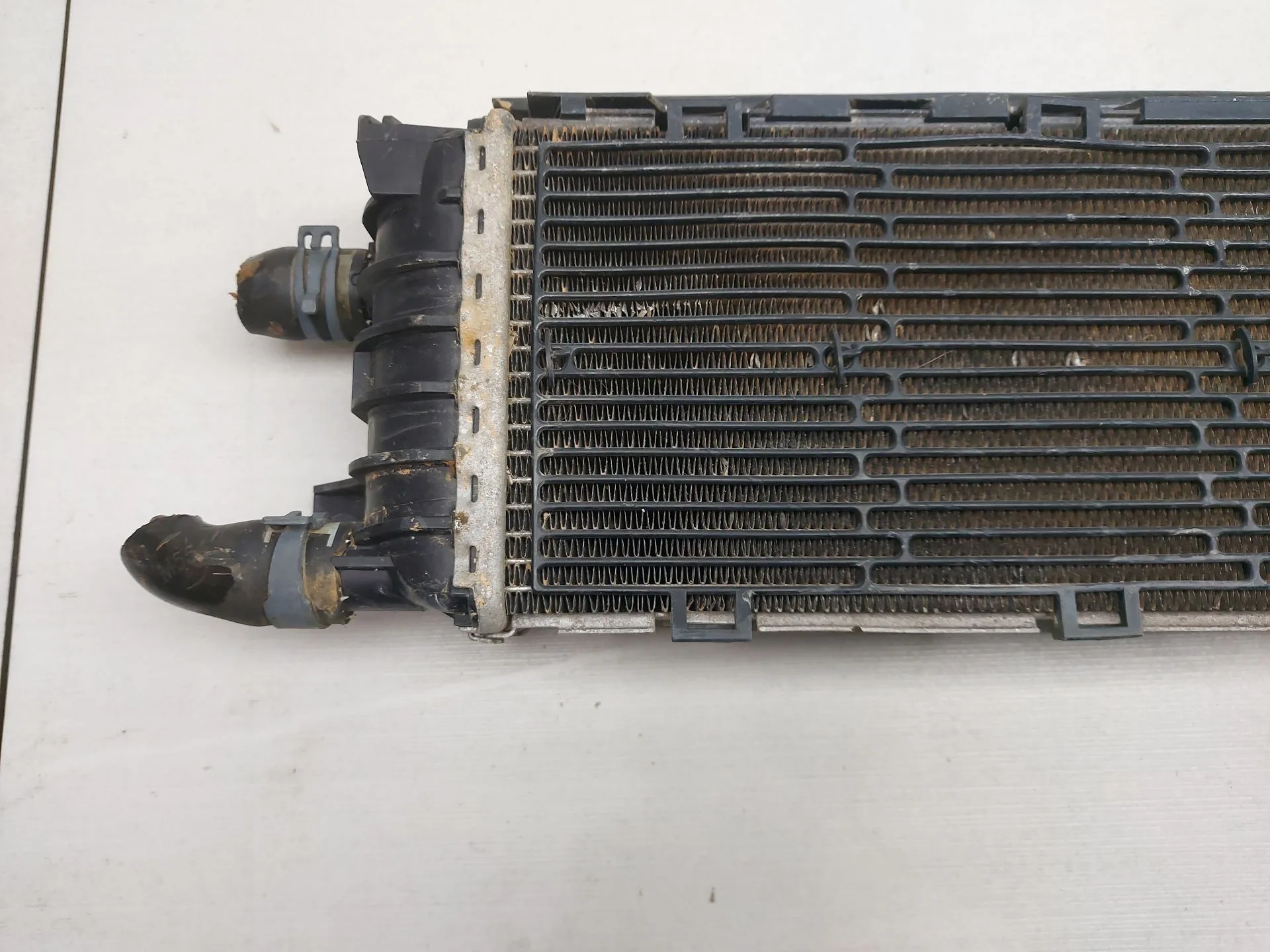Intercooler para Audi Q5 (8Rb)