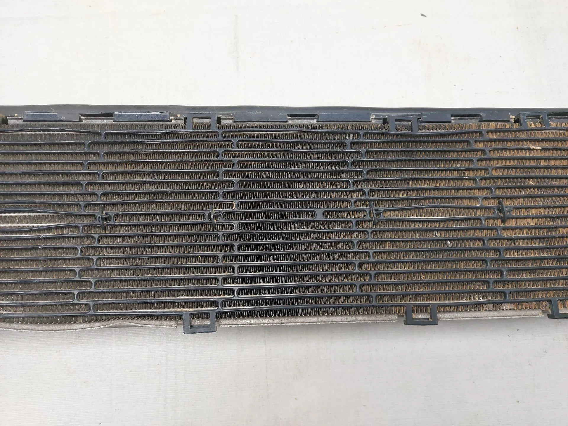 Intercooler para Audi Q5 (8Rb)
