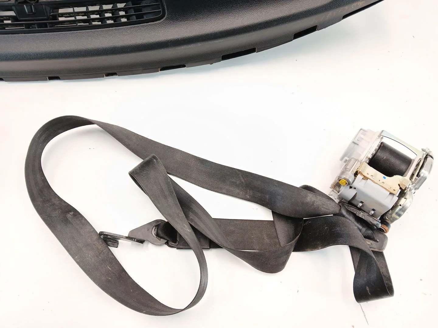 Kit Airbag para Audi Q5 (8Rb)