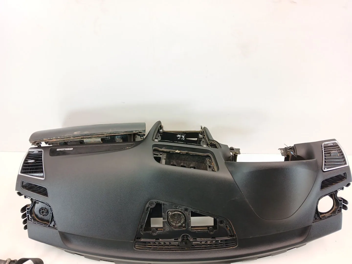 Kit Airbag para Audi Q5 (8Rb)