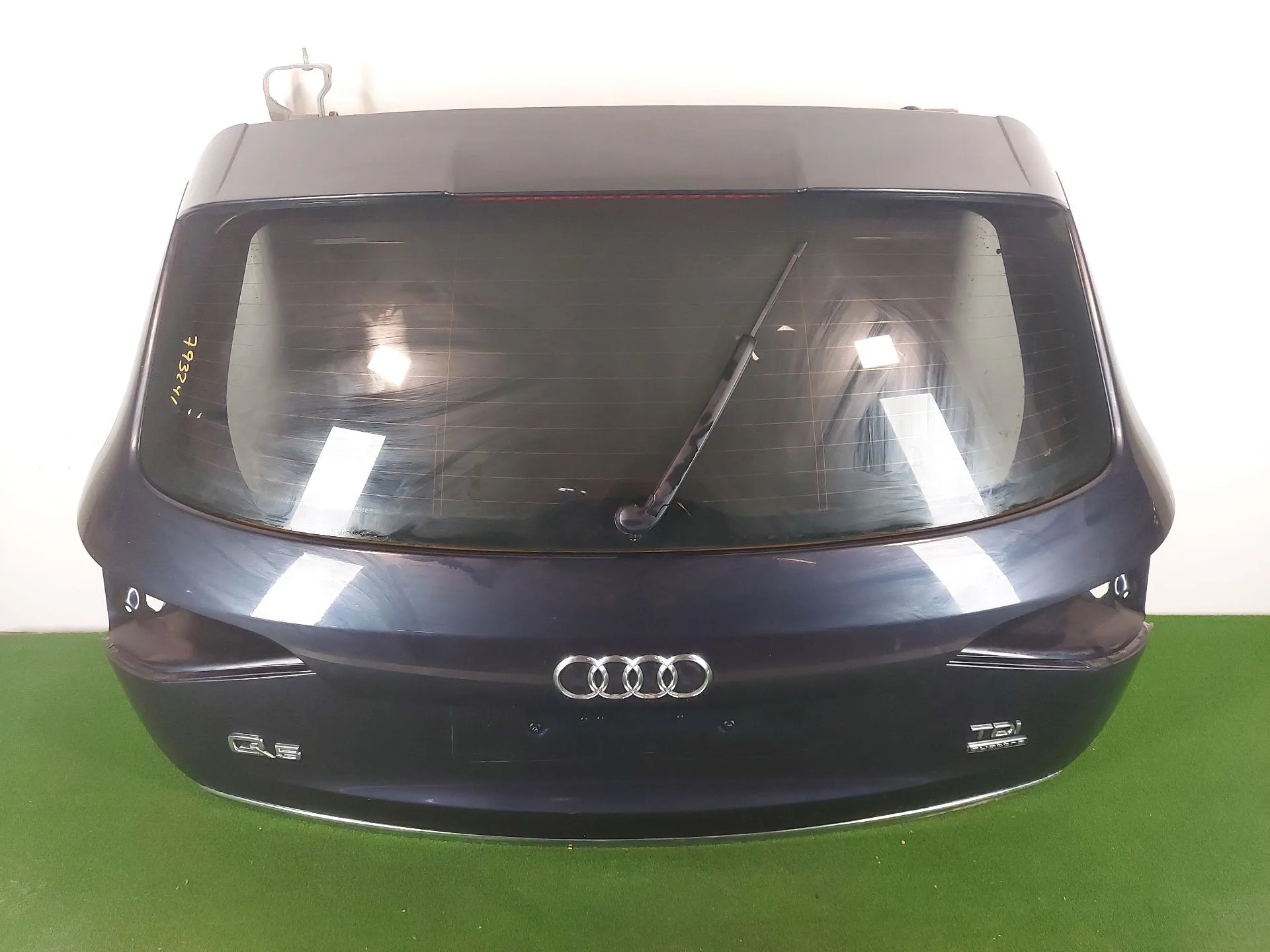 Porton Trasero para Audi Q5 (8Rb)