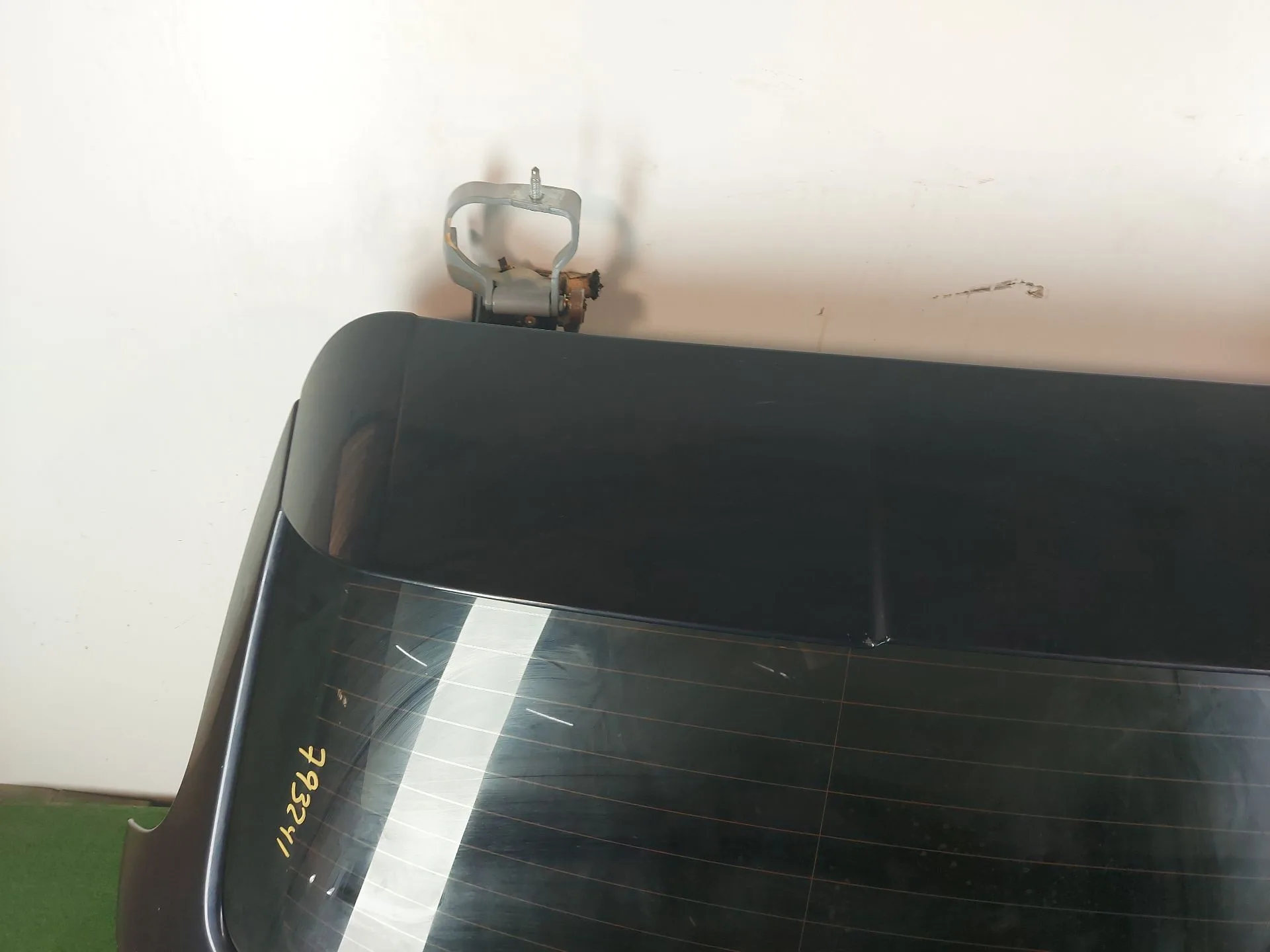 Porton Trasero para Audi Q5 (8Rb)