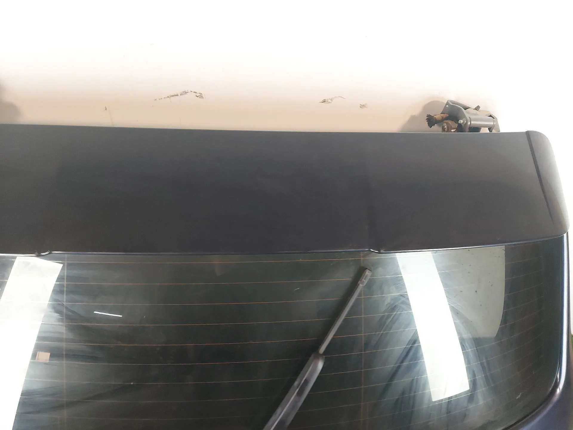Porton Trasero para Audi Q5 (8Rb)