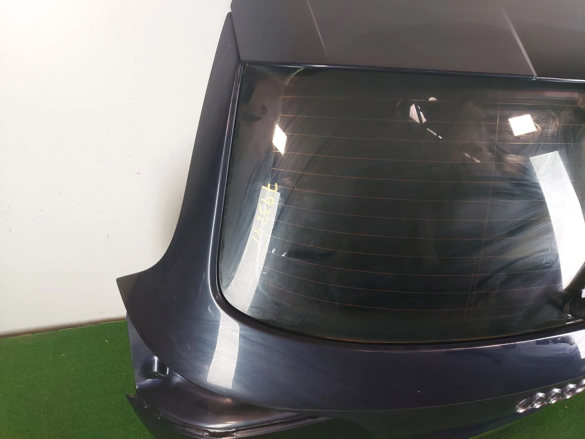 Porton Trasero para Audi Q5 (8Rb)