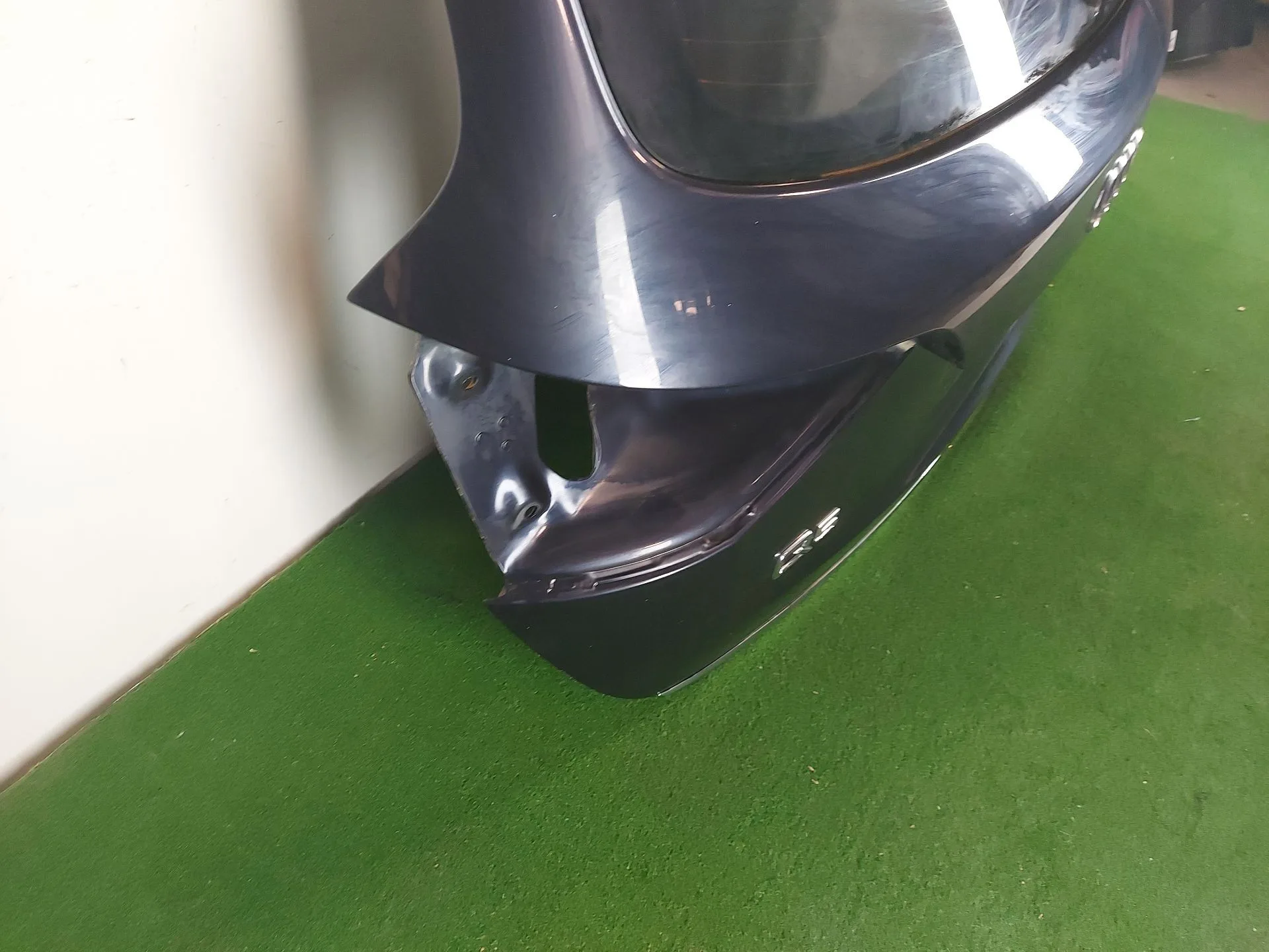 Porton Trasero para Audi Q5 (8Rb)