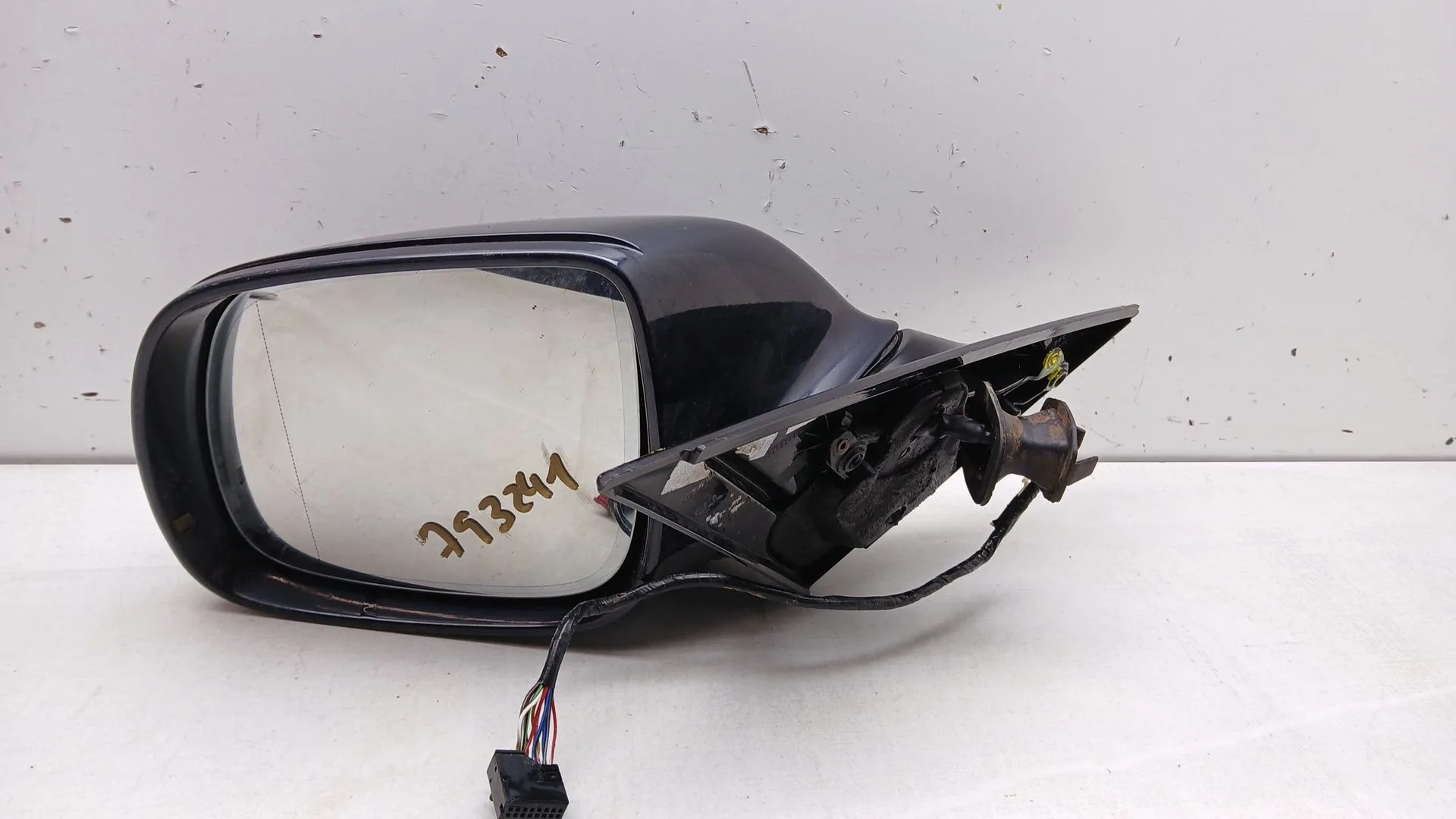 Retrovisor Izquierdo para Audi Q5 (8Rb)