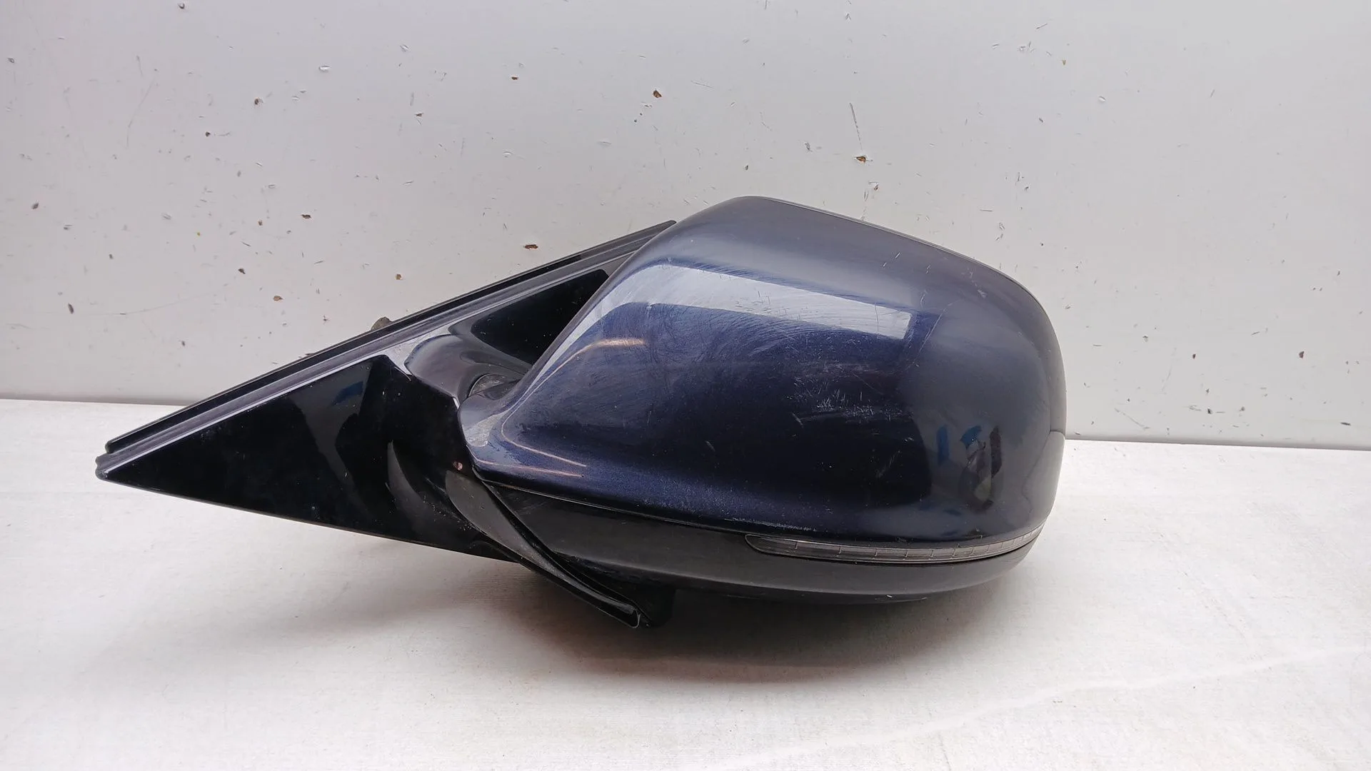 Retrovisor Izquierdo para Audi Q5 (8Rb)