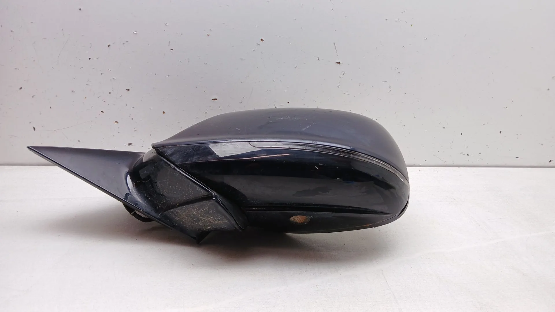 Retrovisor Izquierdo para Audi Q5 (8Rb)