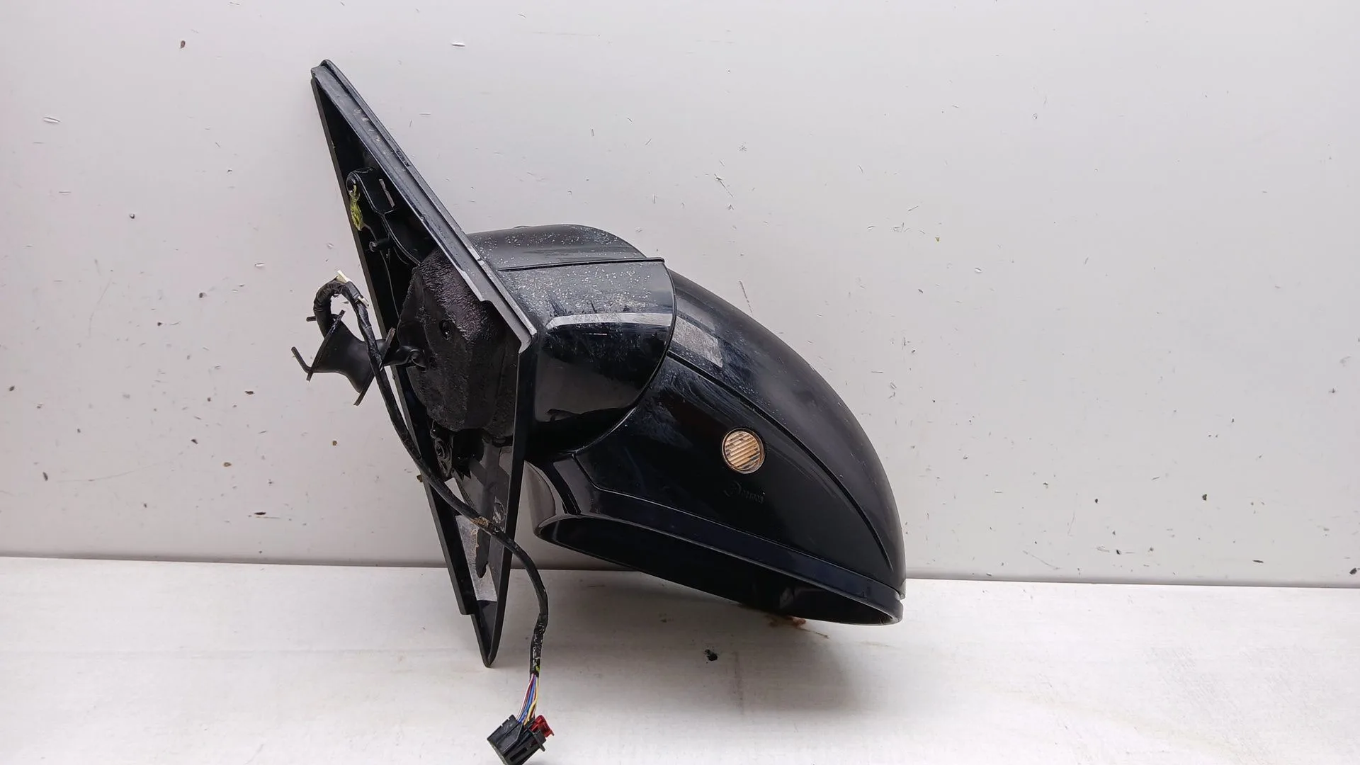 Retrovisor Izquierdo para Audi Q5 (8Rb)