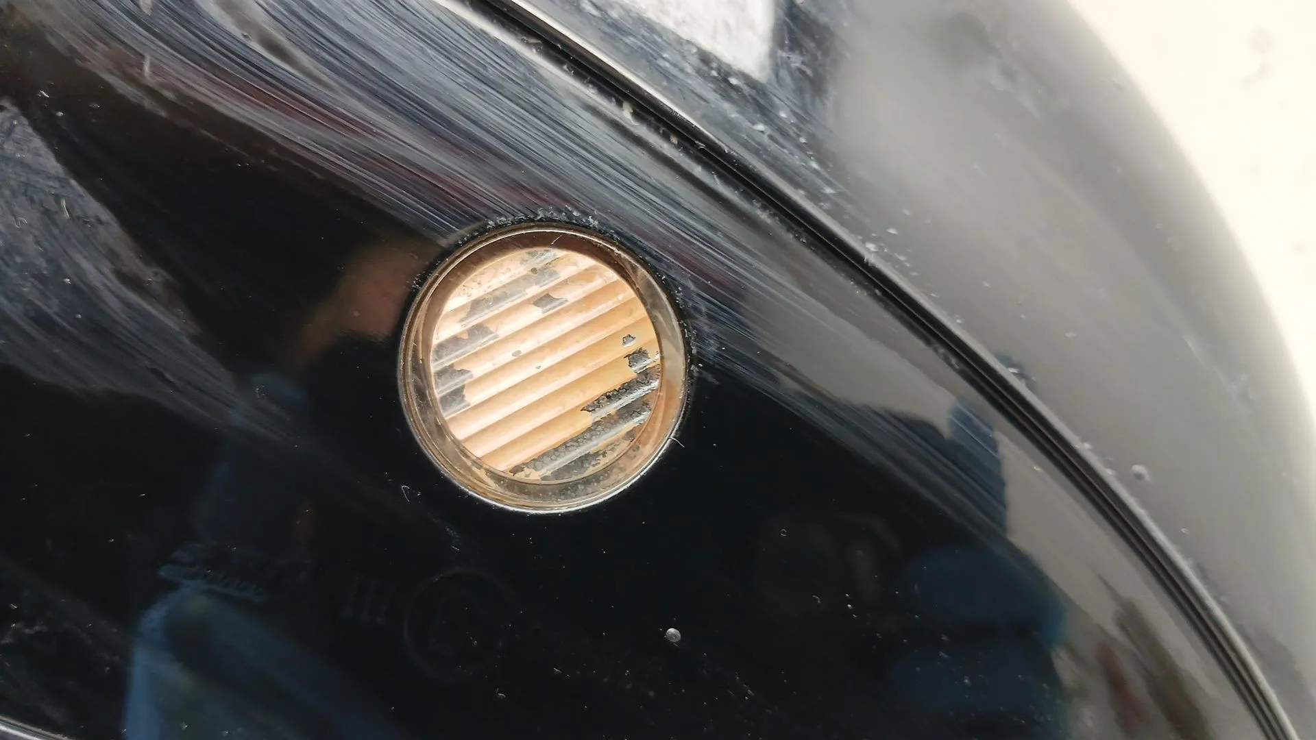 Retrovisor Izquierdo para Audi Q5 (8Rb)