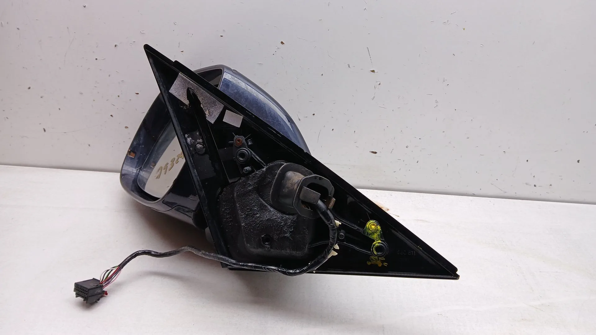 Retrovisor Izquierdo para Audi Q5 (8Rb)