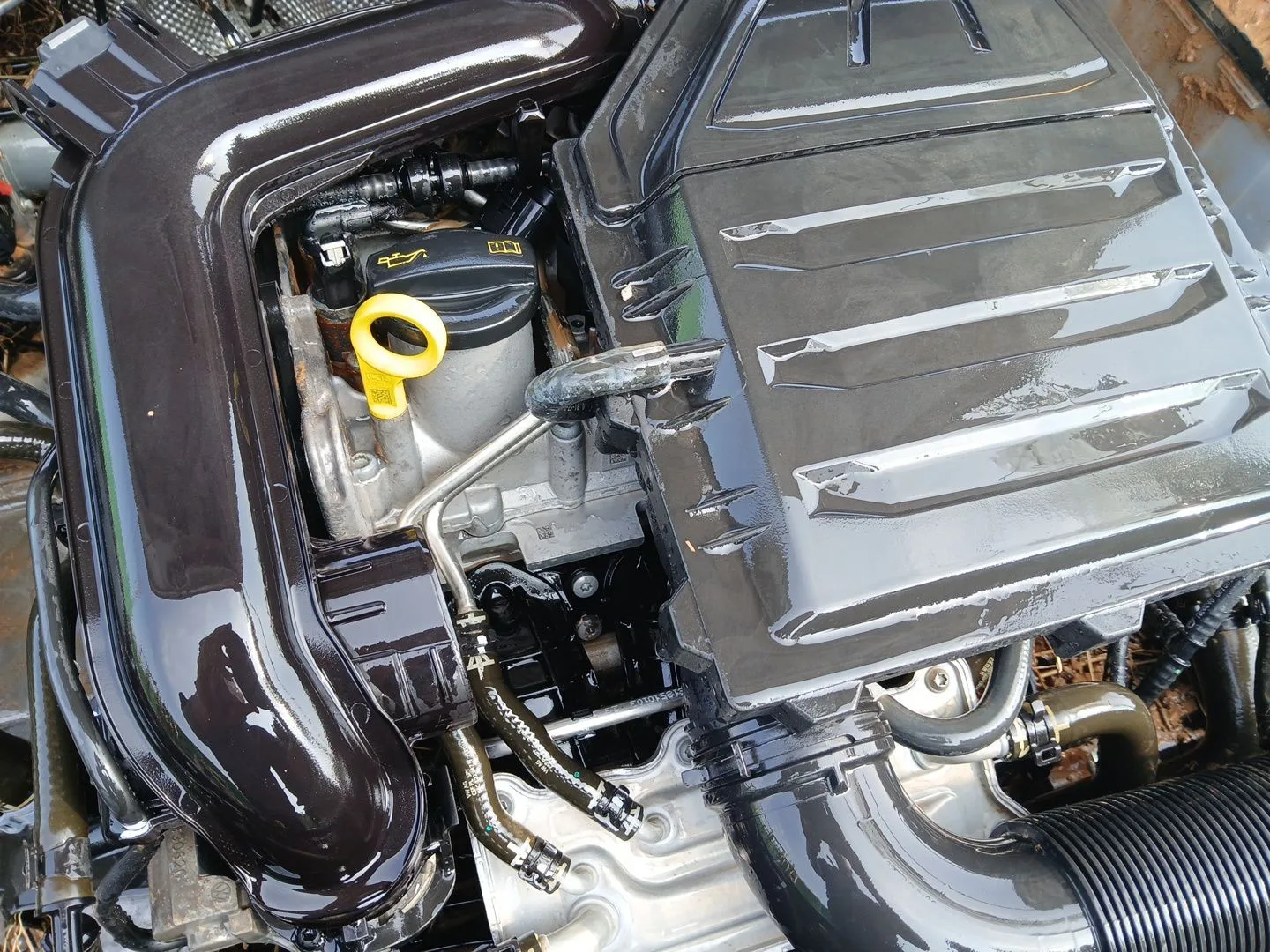 Motor Completo para Seat Ibiza V (Kj1, Kjg)