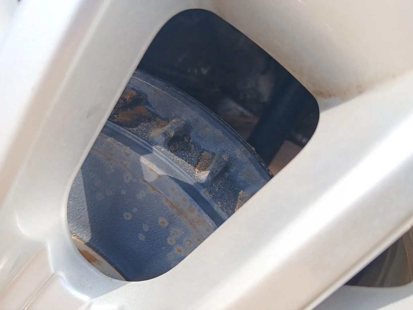 Puente Trasero para Seat Ibiza V (Kj1, Kjg)