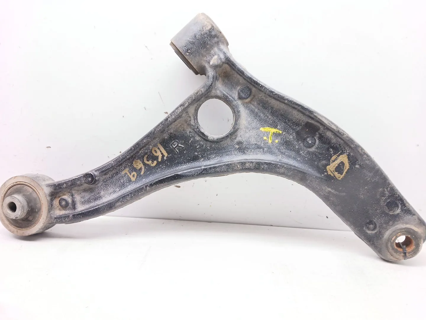 Brazo Suspension Inferior Delantero Izquierdo para Renault Master Kasten