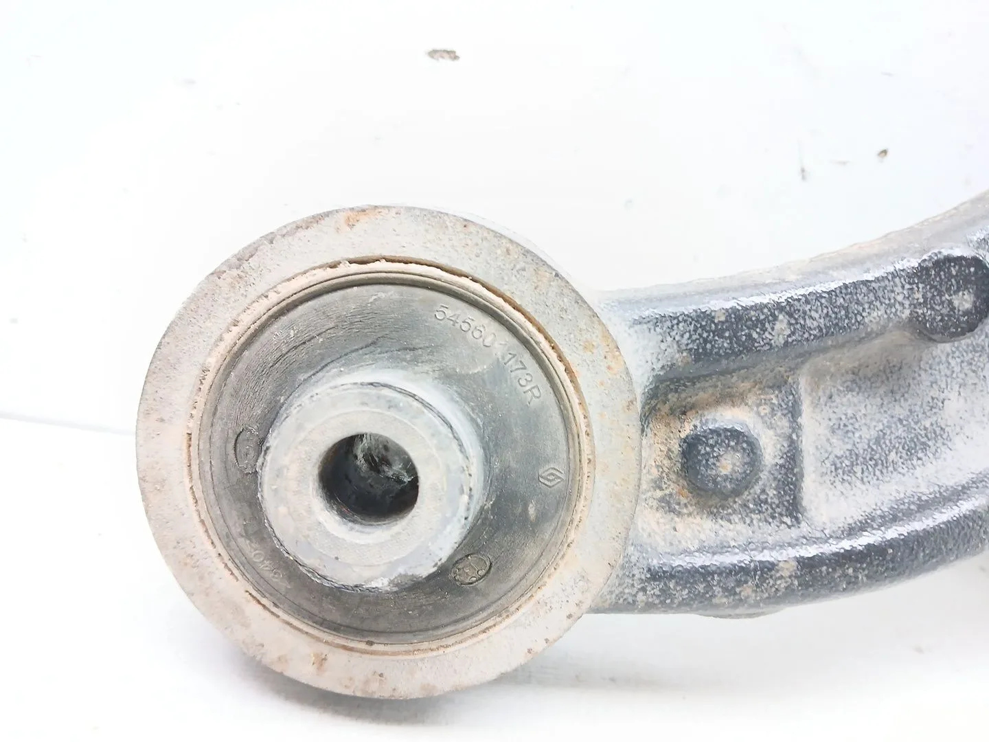 Brazo Suspension Inferior Delantero Izquierdo para Renault Master Kasten