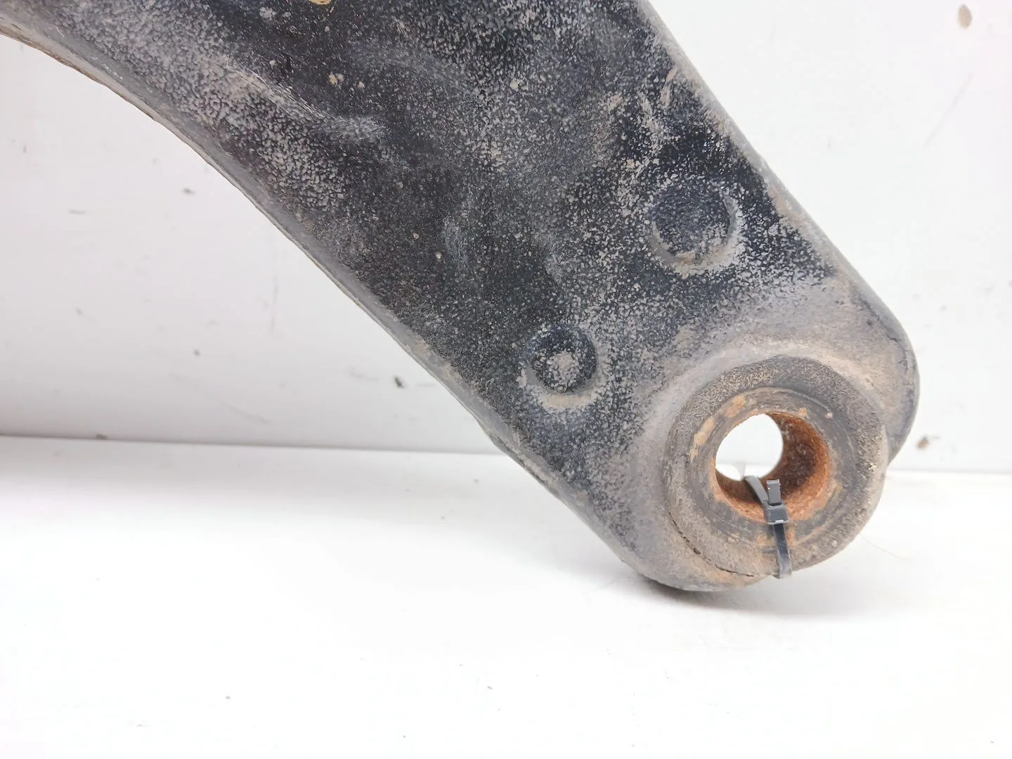 Brazo Suspension Inferior Delantero Izquierdo para Renault Master Kasten