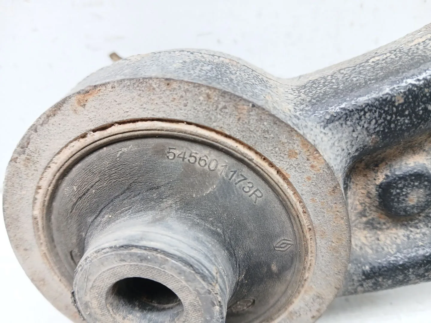 Brazo Suspension Inferior Delantero Izquierdo para Renault Master Kasten