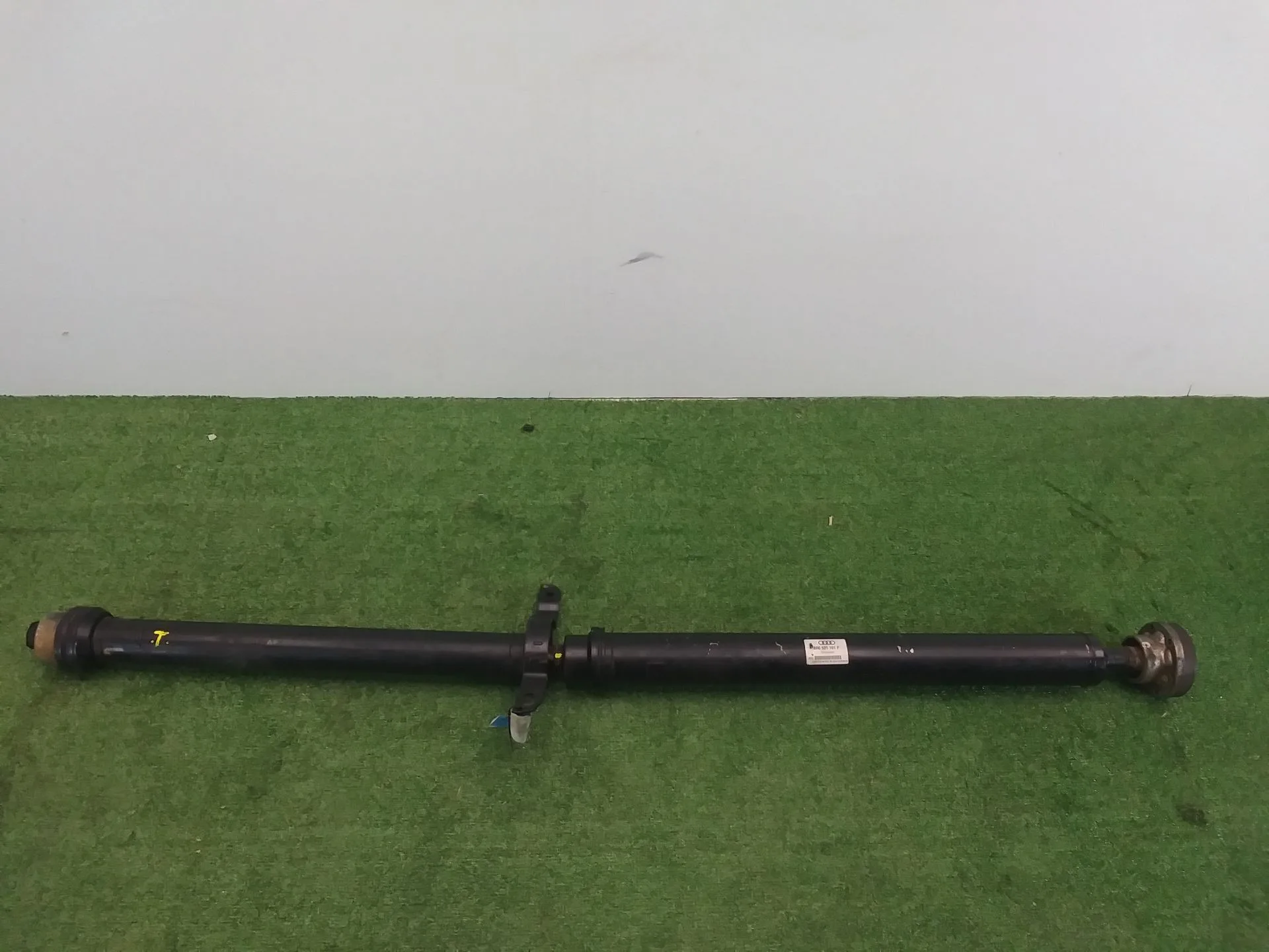 Transmision Central para Audi Q5 (8Rb)