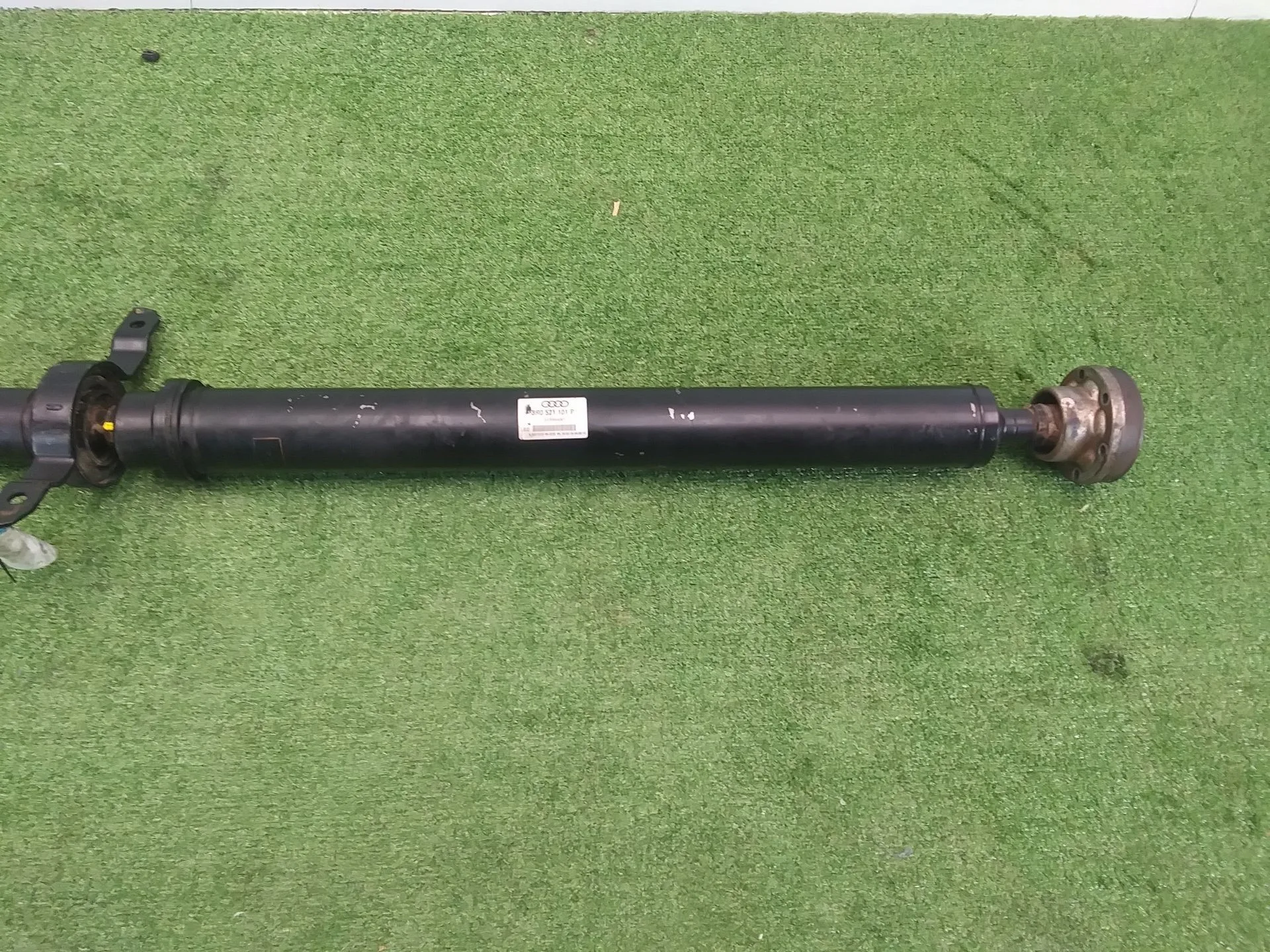 Transmision Central para Audi Q5 (8Rb)