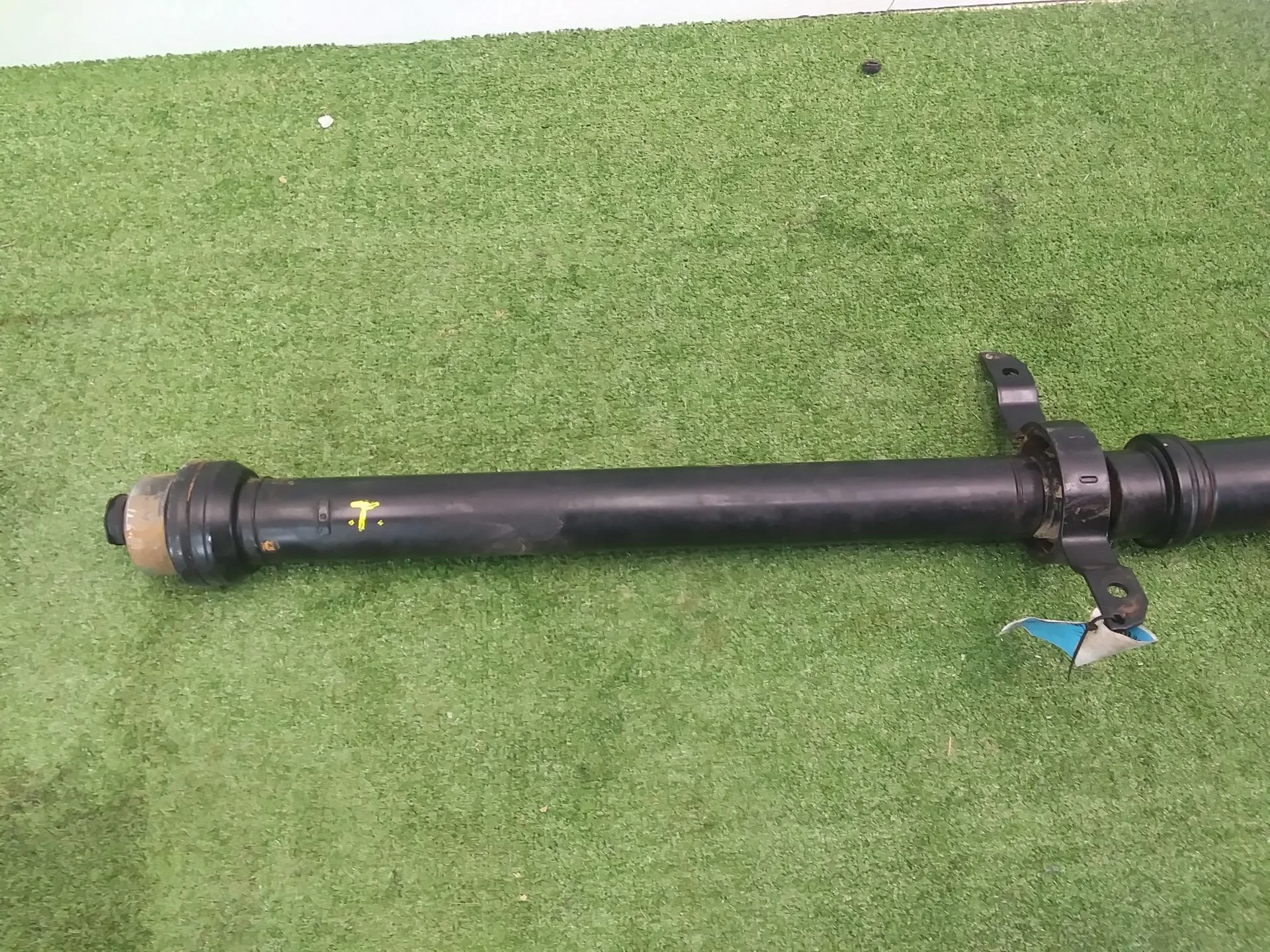 Transmision Central para Audi Q5 (8Rb)