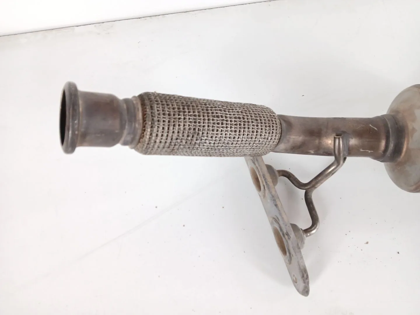 Catalizador para Seat Altea Xl (5P5, 5P8)