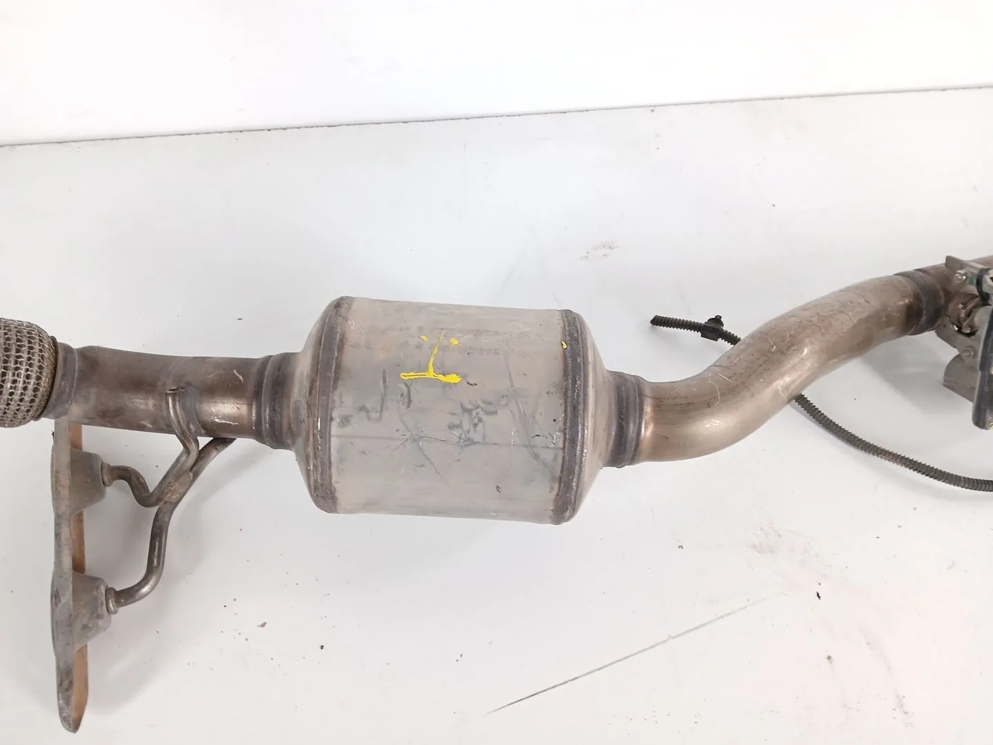 Catalizador para Seat Altea Xl (5P5, 5P8)
