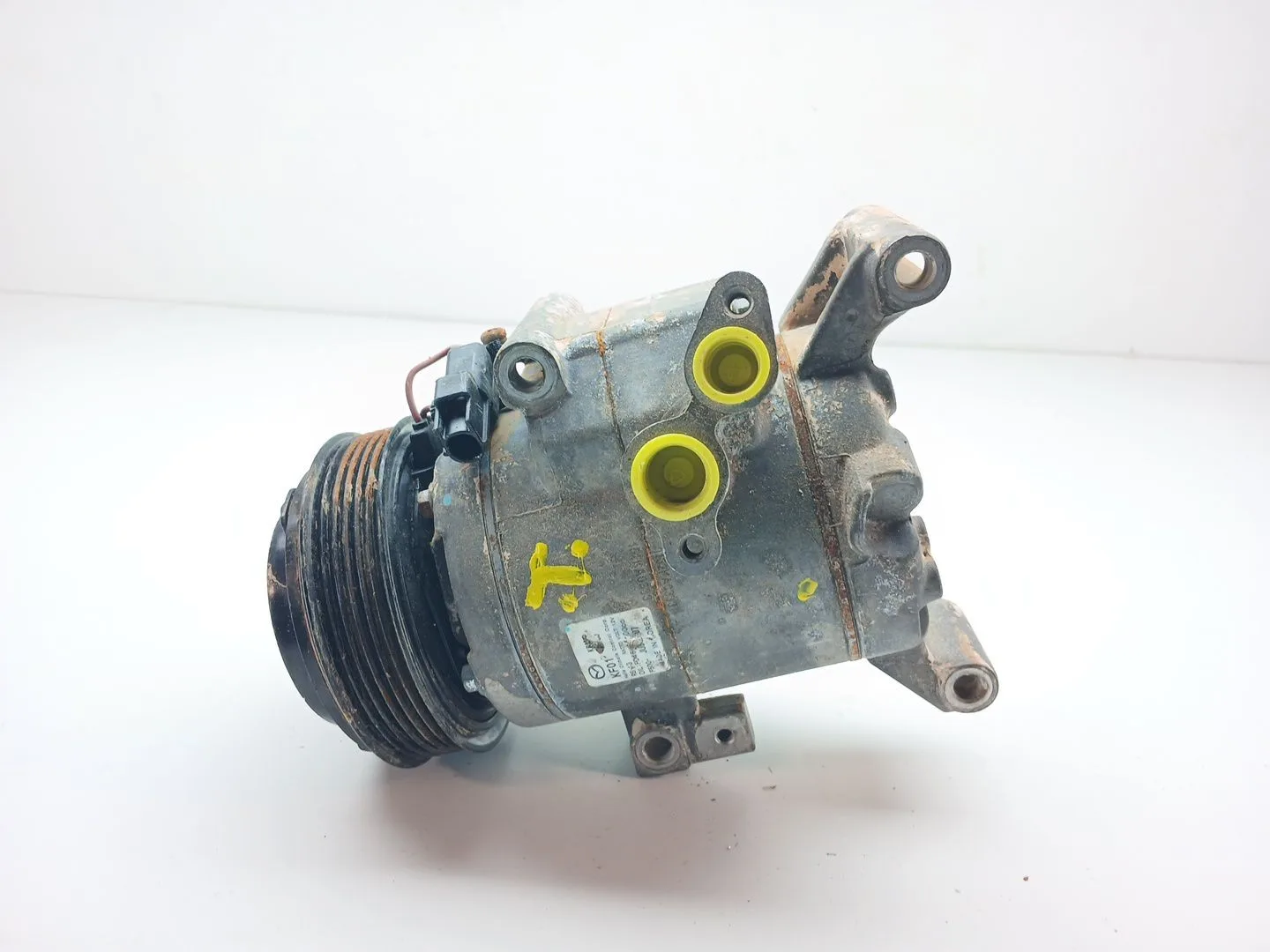 Compresor Aire Acondicionado para Mazda Cx-5 (Ke, Gh)