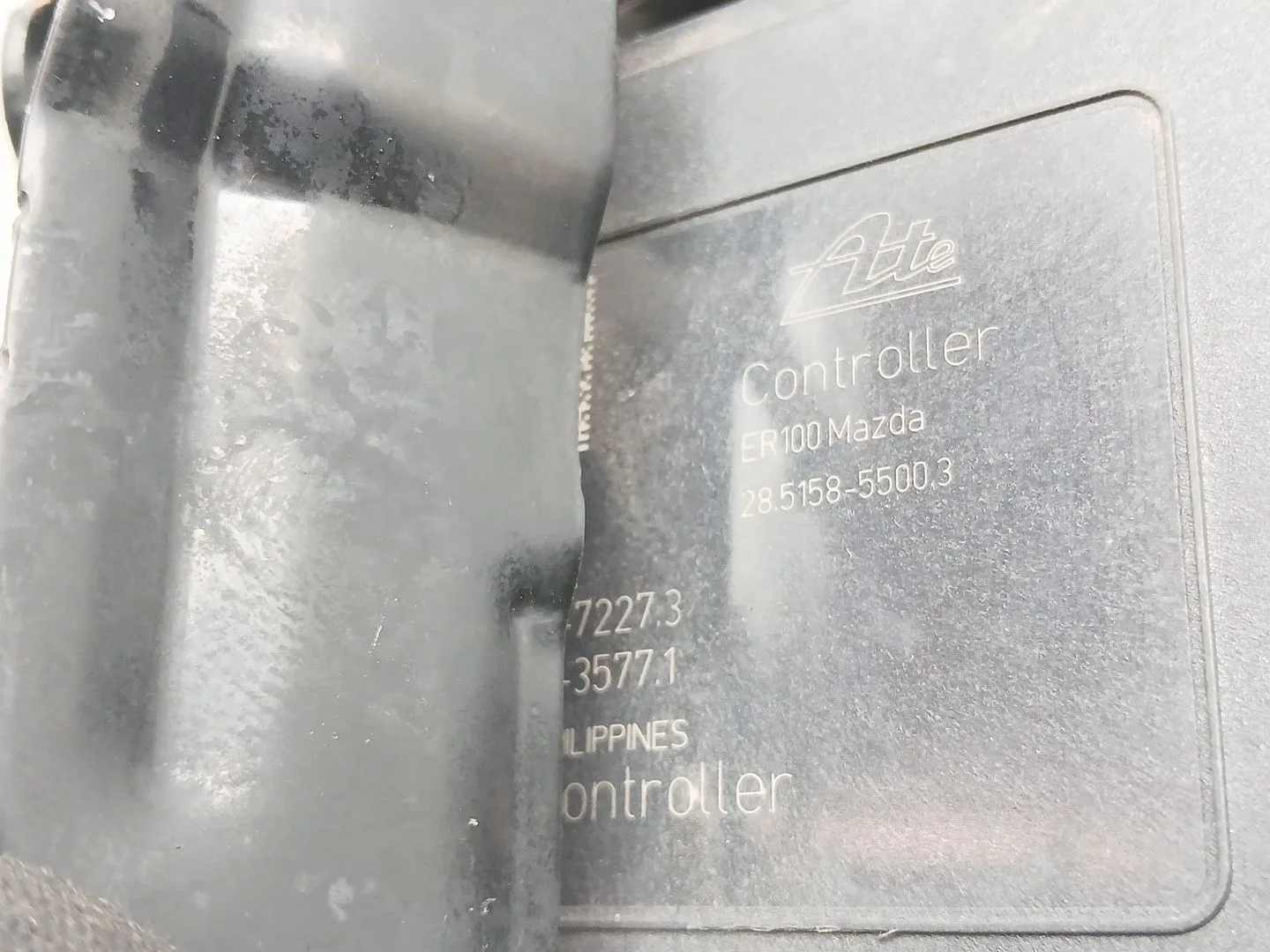 Abs para Mazda Cx-5 (Ke, Gh)
