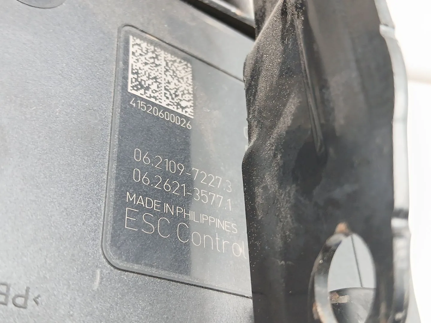 Abs para Mazda Cx-5 (Ke, Gh)