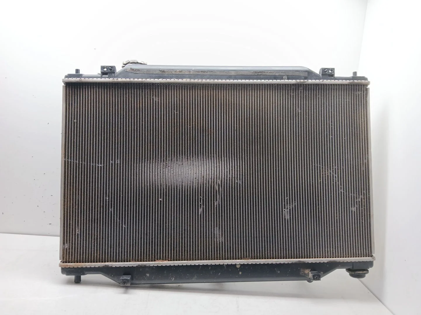 Radiador Agua para Mazda Cx-5 (Ke, Gh)