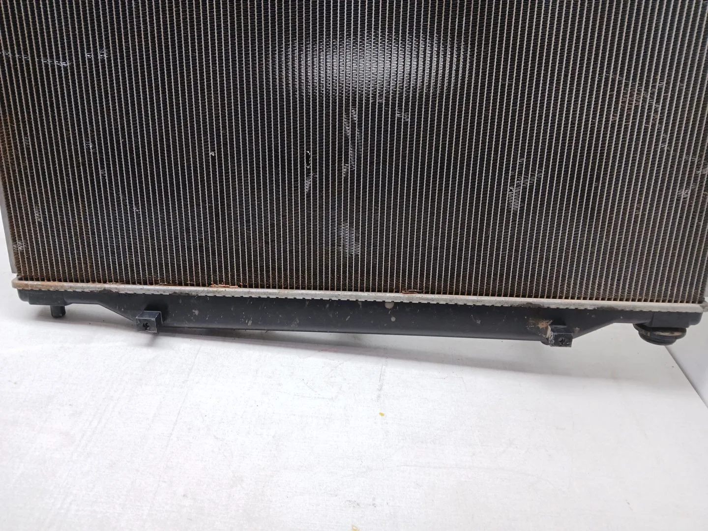 Radiador Agua para Mazda Cx-5 (Ke, Gh)