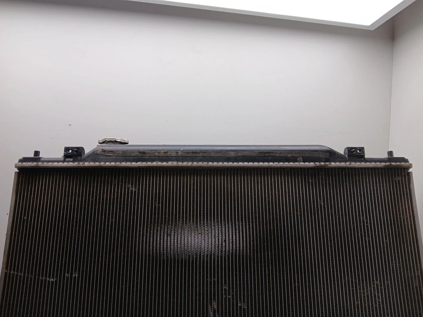 Radiador Agua para Mazda Cx-5 (Ke, Gh)
