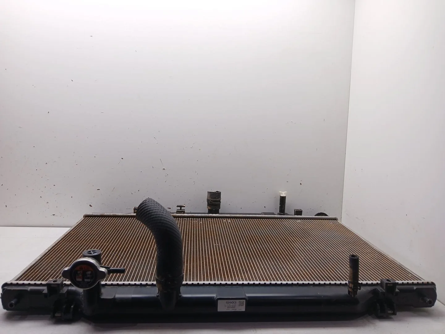 Radiador Agua para Mazda Cx-5 (Ke, Gh)