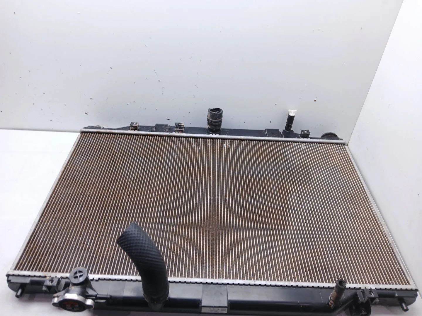 Radiador Agua para Mazda Cx-5 (Ke, Gh)