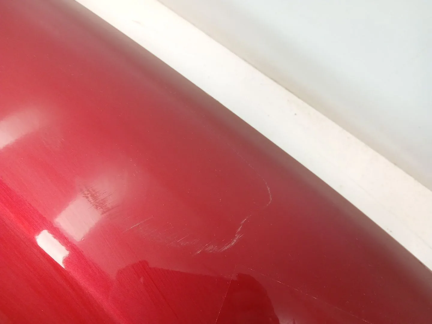 Aleta Delantera Derecha para Mazda Cx-5 (Ke, Gh)