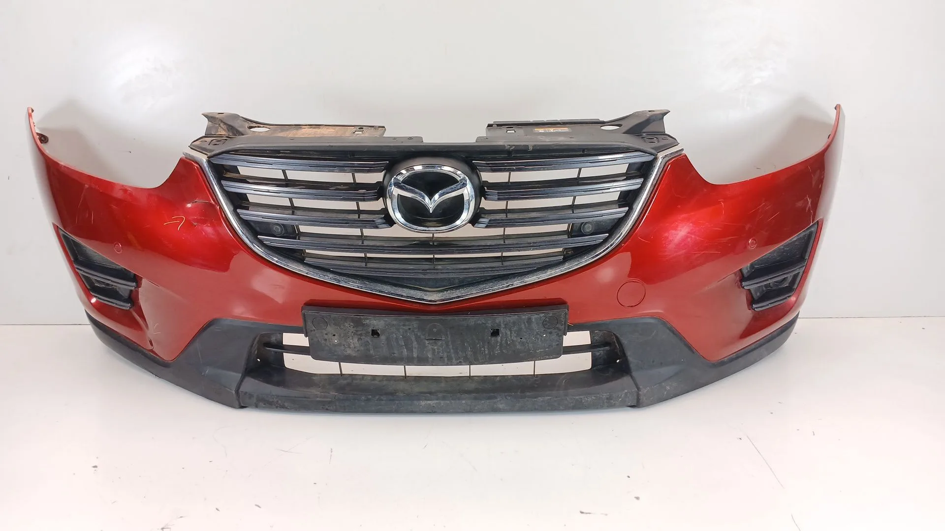 Paragolpes Delantero para Mazda Cx-5 (Ke, Gh)