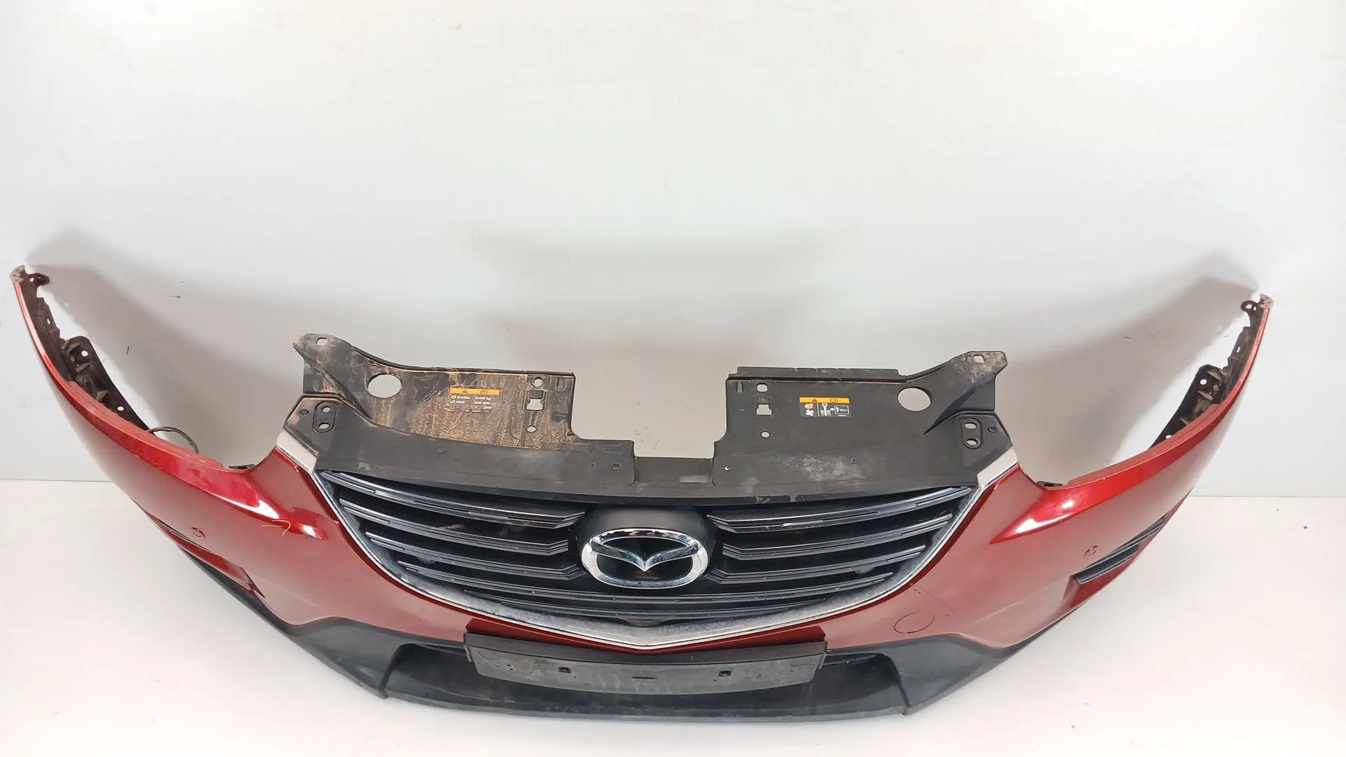 Paragolpes Delantero para Mazda Cx-5 (Ke, Gh)
