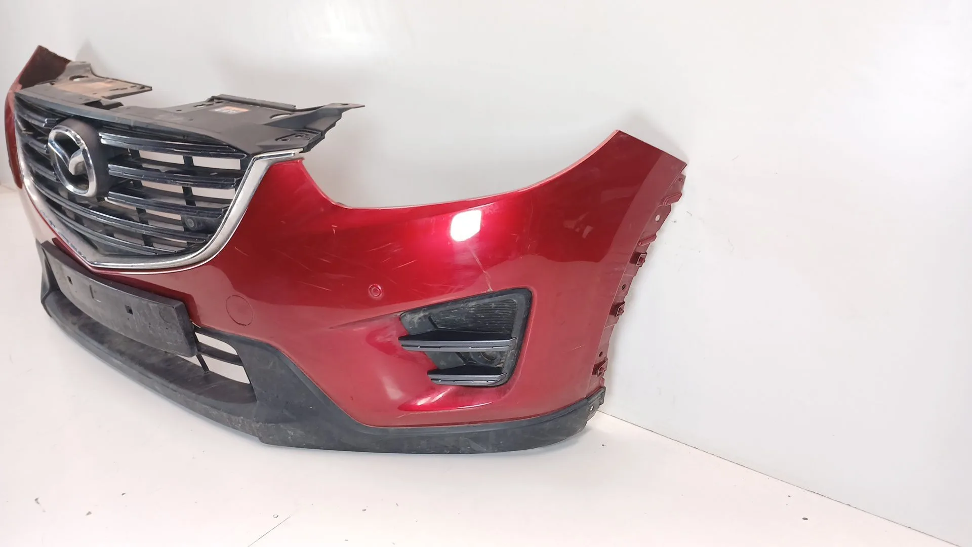 Paragolpes Delantero para Mazda Cx-5 (Ke, Gh)