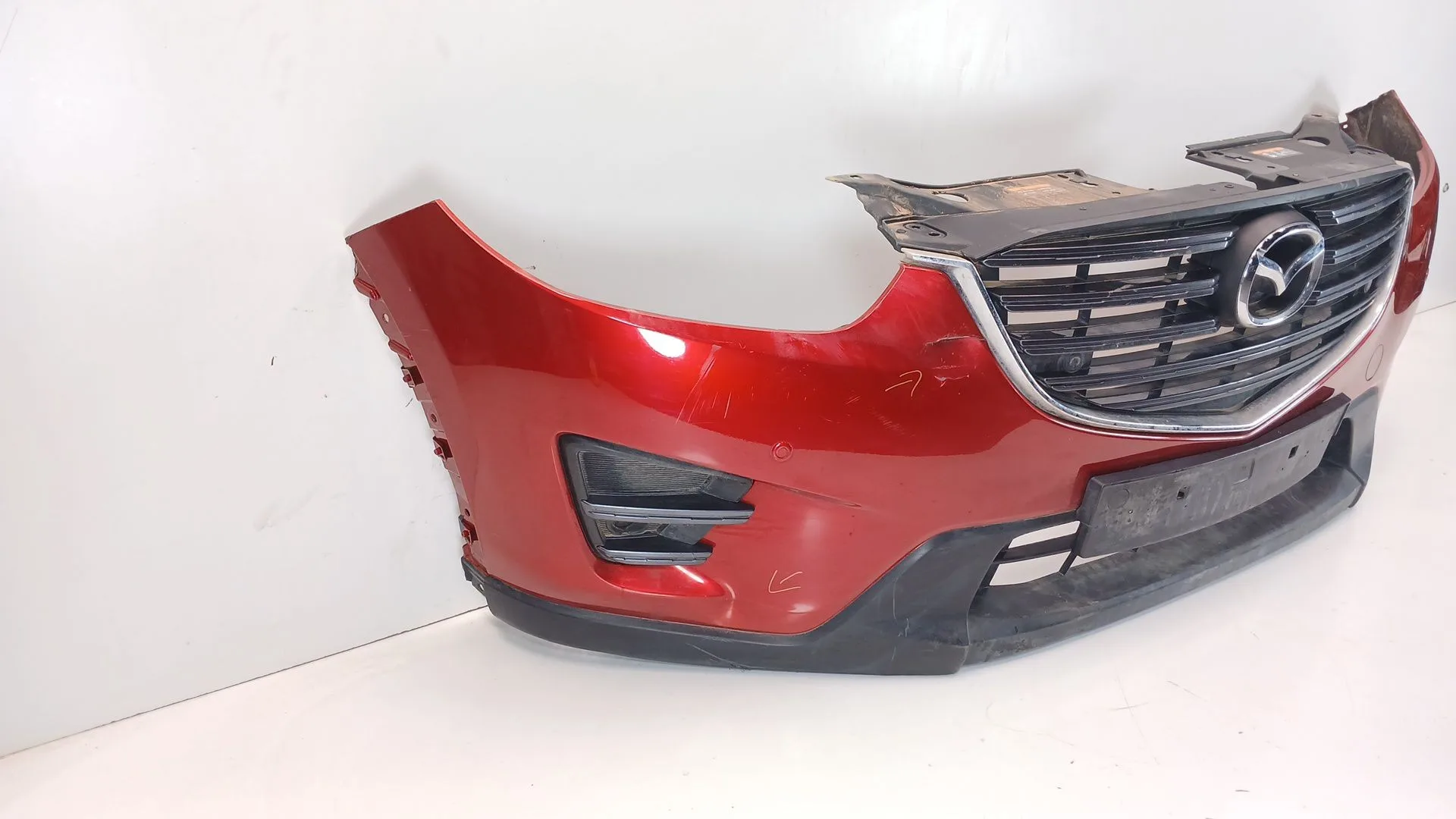 Paragolpes Delantero para Mazda Cx-5 (Ke, Gh)