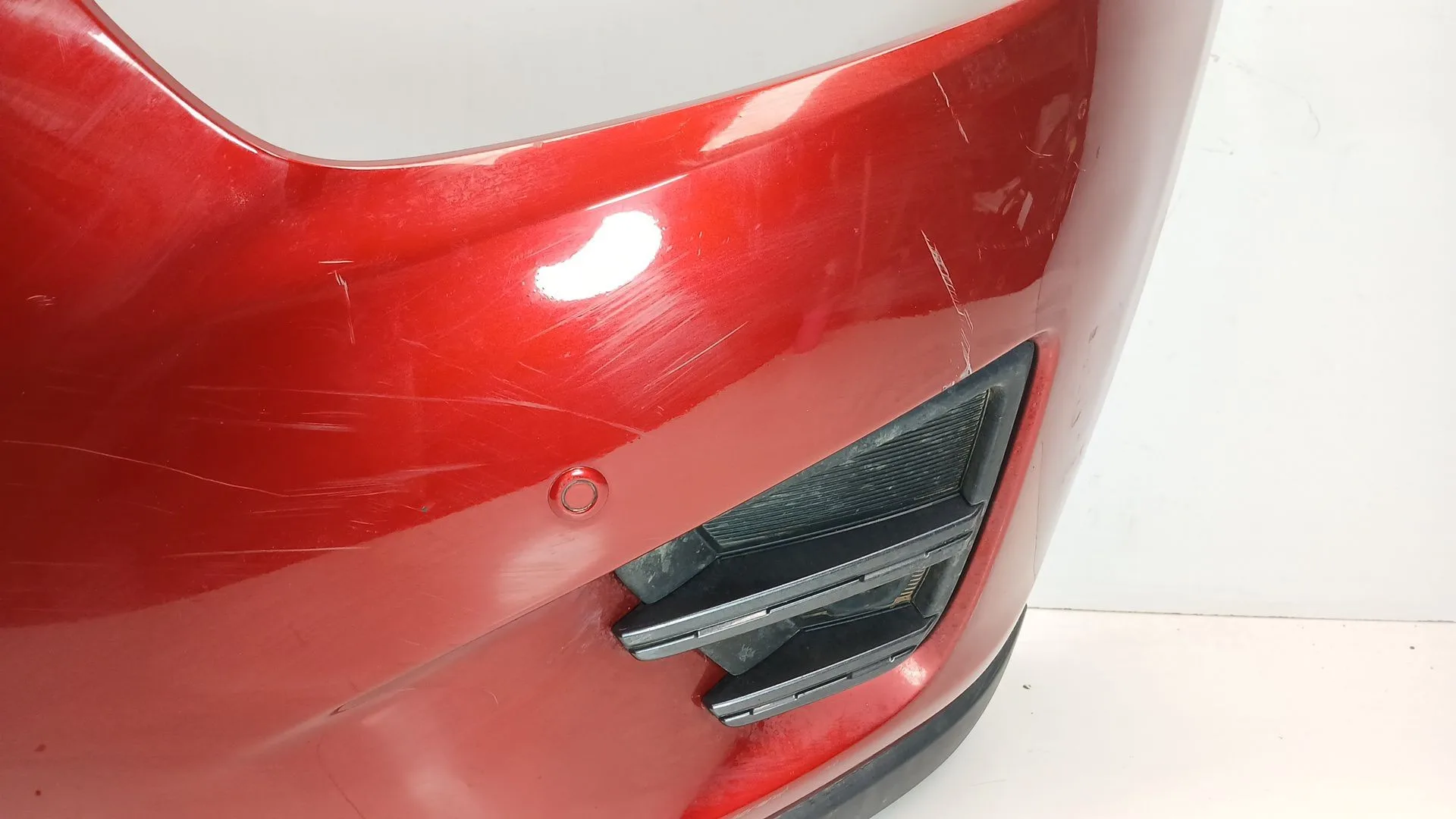 Paragolpes Delantero para Mazda Cx-5 (Ke, Gh)