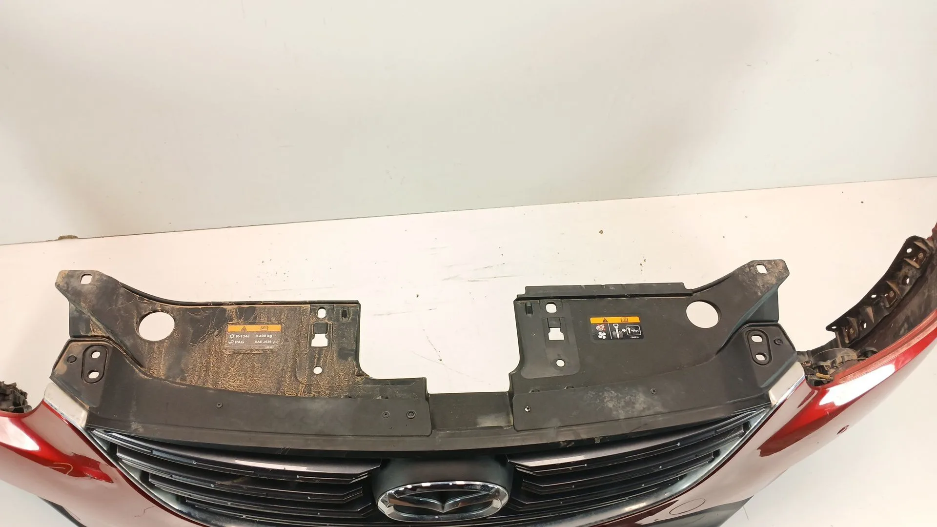 Paragolpes Delantero para Mazda Cx-5 (Ke, Gh)