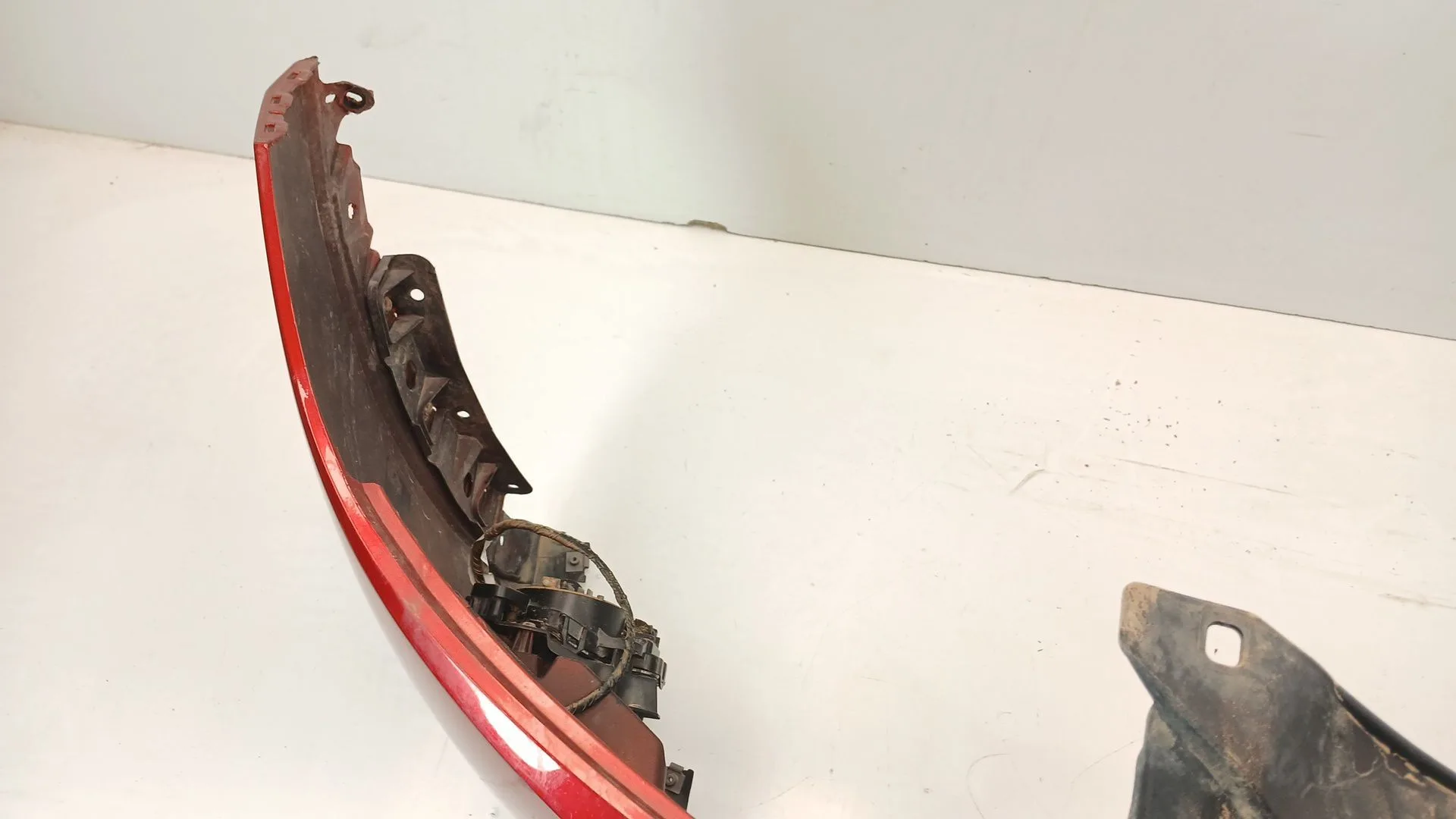 Paragolpes Delantero para Mazda Cx-5 (Ke, Gh)
